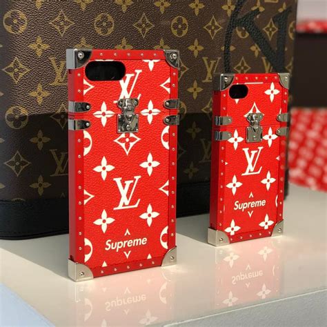 supreme louis vuitton phone case aliexpress|supreme x louis vuitton hoodie.